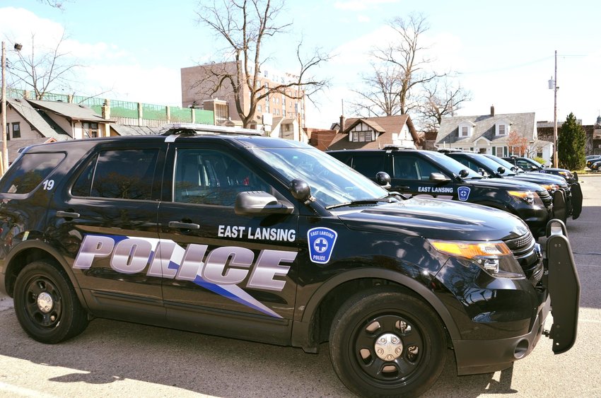 East Lansing Police Log City Pulse